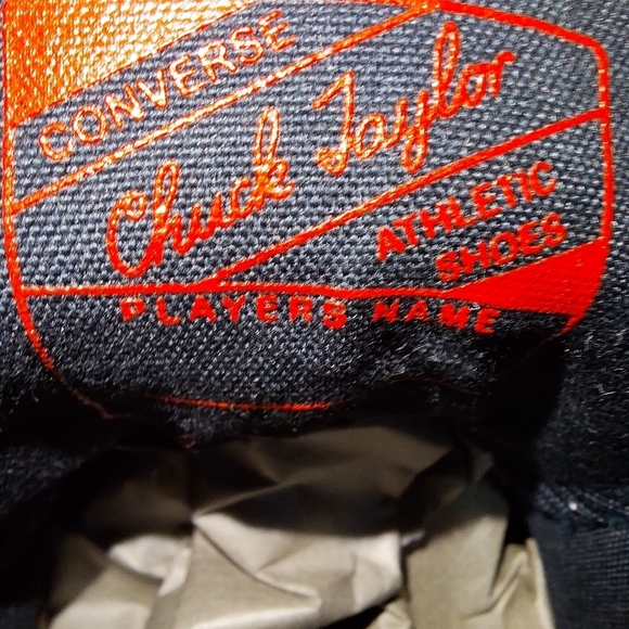 Converse Chuck Taylor Digital Daze Python Print High-Top Sneakers In A Size 8.5. - Picture 6 of 9